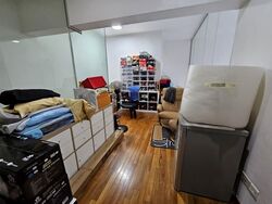 The Linear (D23), Apartment #612825391